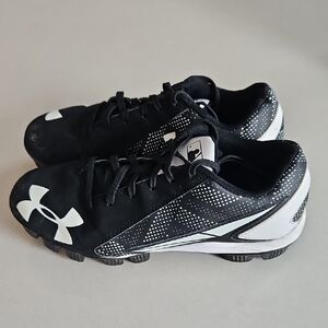 Under Armour Baseball Cleats